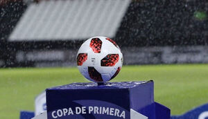 Copa de Primera: Cambios en la programación de la fecha 10 - ADN Digital