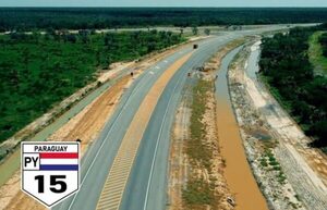 En abril se prevé dar orden de inicio a las obras del tercer tramo, parte vital de la ruta Bioceánica