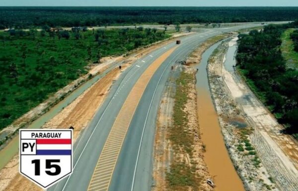 En abril se prevé dar orden de inicio a las obras del tercer tramo, parte vital de la ruta Bioceánica