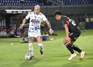 Palestino vs. Nacional: Alineaciones probables - Fútbol - ABC Color