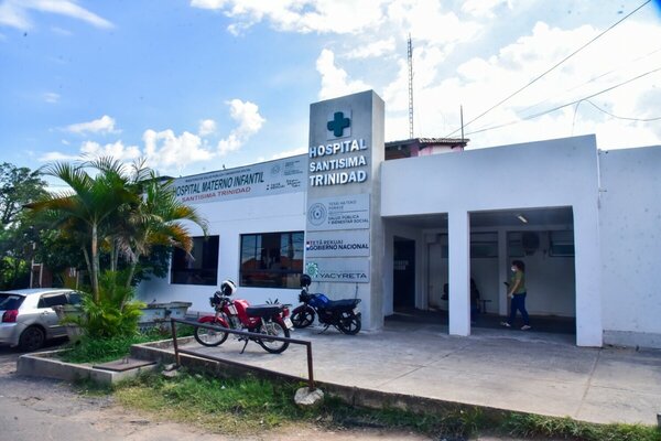 Trini es la nueva asistente virtual en el Hospital de Trinidad - Portal Digital Cáritas Universidad Católica