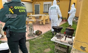 Dos paraguayos en España abusaron de una mujer, luego robaron un auto, chocaron y terminaron detenidos - La Tribuna