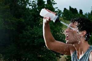 ¿Actividad física durante una ola de calor? Tené en cuenta estas precauciones - Estilo de vida - ABC Color