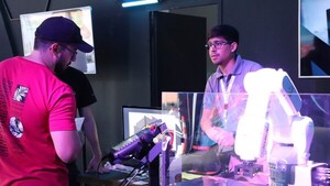 Invitan a feria sobre avances tecnológicos y empresariales en Paraguay