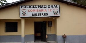 PJC. Detienen a mujer que apuñaló a su concubino tras una acalorada discusión