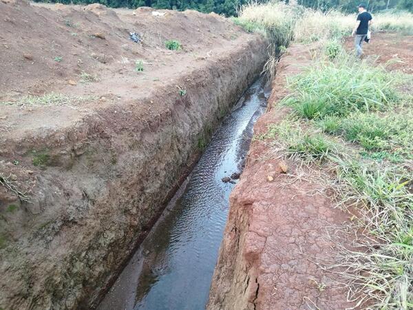 Acusan a dueño de un inmueble rural y a consultora por delitos ambientales - ADN Digital