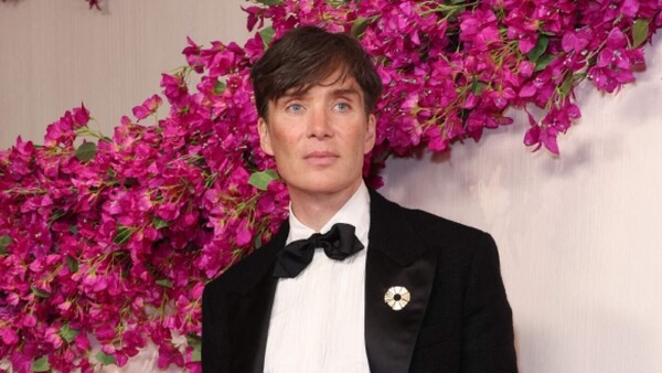 Alfombra roja de la 96 ª edición de los Oscar