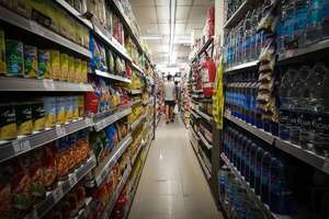 Inflación: familia argentina necesita ingresos de más de G. 4.800.000 para no ser pobre - Mundo - ABC Color