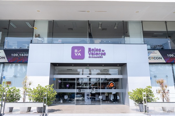 BVA: Volumen de negociación alcanzó hoy USD 11,5 millones - MarketData