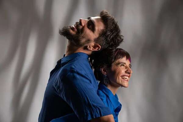 Dúo Mapas cierra en Asunción su gira por Latinoamérica, junto a Purahéi Soul - Música - ABC Color