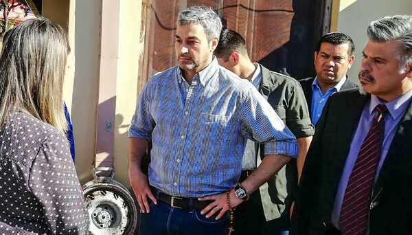 Fiscalía presentó 42 elementos de sospecha para imputar a Marito, ex ministros y ex funcionarios - La Tribuna
