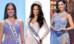Fabi Martínez explicó por qué las paraguayas no ganan los concursos de belleza
