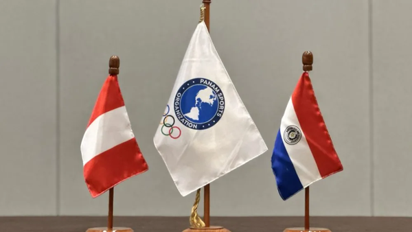 Asunción no será la sede de los Juegos Panamericanos 2027 - Noticiero Paraguay