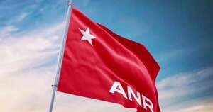 La Nación / La ANR presenta nueva identidad inspirada en la bandera que refleja su fuerza y unidad