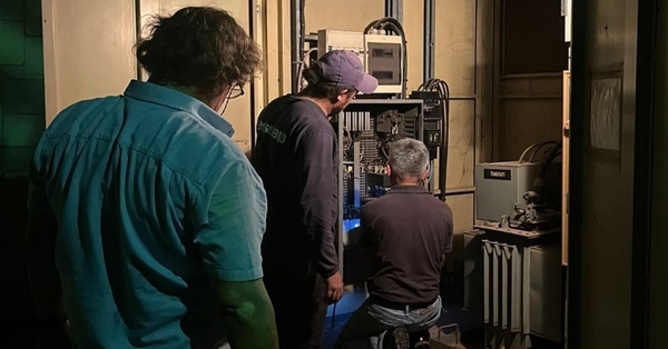 Essap logra restablecer casi la totalidad de los servicios afectados por corte de energía