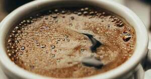 La Nación / Puro o con leche: ¿cuál es forma más saludable de tomar café?