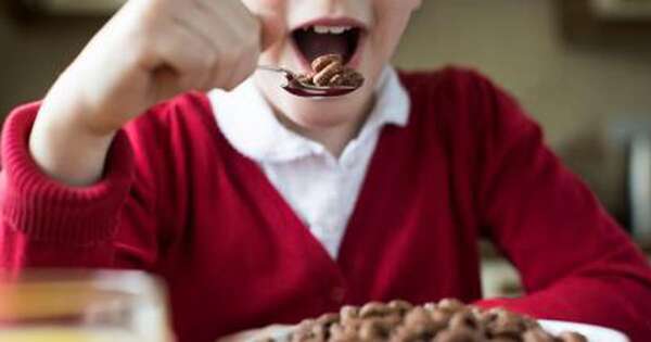 Diario HOY | Pediatra recuerda a los padres la importancia del desayuno en los niños