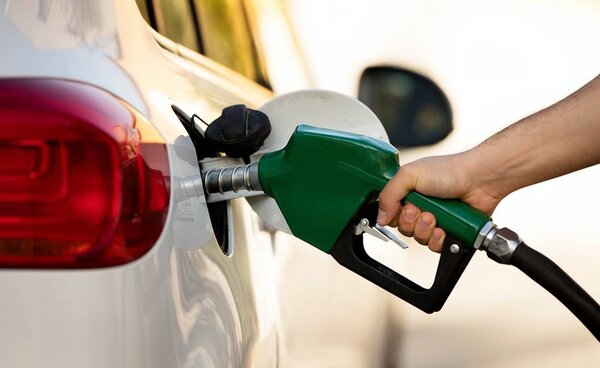 Nuevos precios de combustibles y gas de Petropar rigen desde mañana - trece