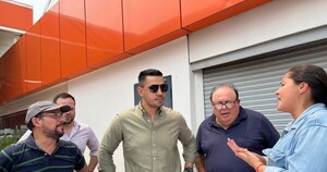 Sin avisarle al Gobierno, Essap evalúa subir la tarifa del agua en medio de la ola de calor