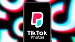 "Tik Tok" tendrá su propia aplicación de fotos similar a Instagram | Telefuturo