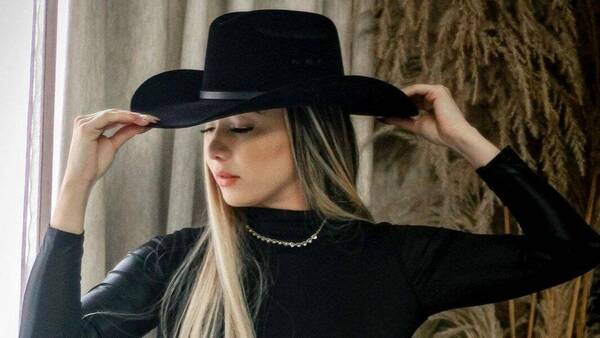 Marilina arranca este viernes con su gira por Estados Unidos