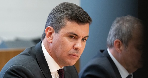 Peña fracasa en su intento de "vender" a Asunción como sede de los Panamericanos después de prometer 316 millones de dólares