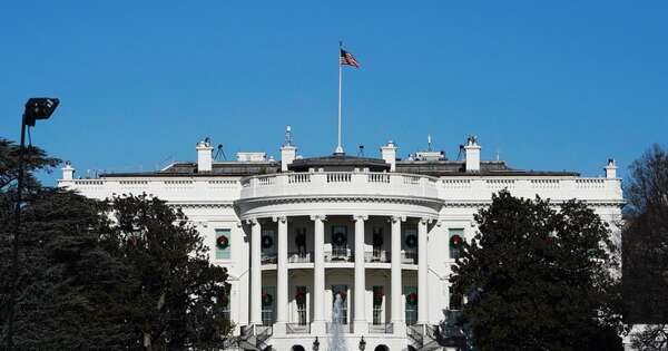 La Nación / Biden anuncia ínfima ayuda a Ucrania, mientras espera aprobación del Congreso