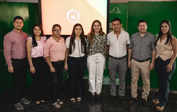 Fundación Paraguaya lanza programa “Estemos Abiertos 2024”