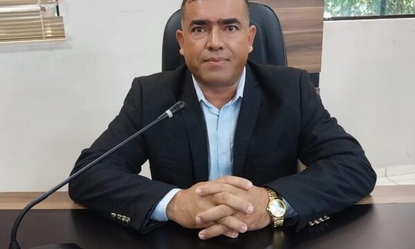 Concejal pide equiparación salarial para funcionarios de campo de la comuna franqueña