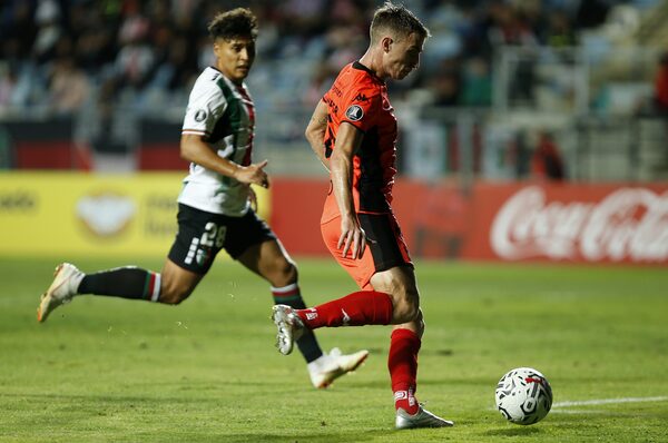 Nacional, ineficaz en los penales, dejó escapar lo que pudo ser histórico avance - La Tribuna