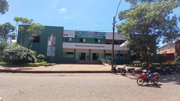 Crean la primera academia literaria municipal del país en Caaguazú - Nacionales - ABC Color