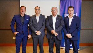 Seguridad Seguros tiene un nuevo plan corporativo: Plus Salud, pensado para el bienestar de colaboradores
