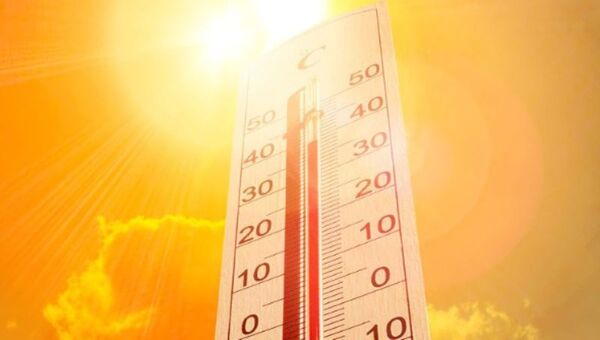 Ola de calor: cómo cuidar de la salud y actuar ante un caso de insolación