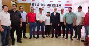 La Nación / Gestionan creación de hospital