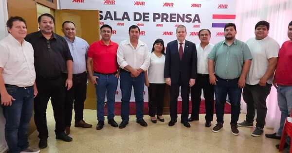 La Nación / Gestionan creación de hospital