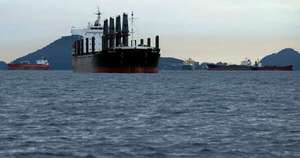 La Nación / Aumentará tránsito de barcos