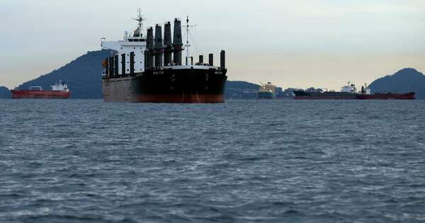 La Nación / Aumentará tránsito de barcos