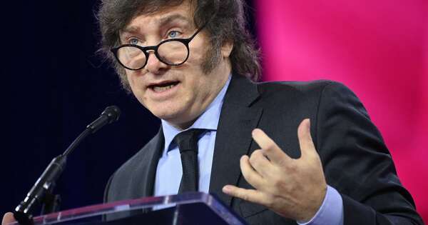 La Nación / La inflación pierde impulsopero se mantiene alta