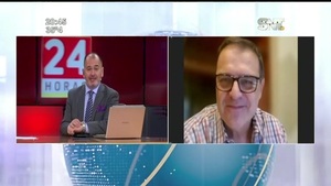 El SNT en Beijing en la APN - SNT