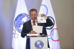 Duro golpe de realidad: Asunción no fue elegida  como sede de los Panamericanos 2027 - Polideportivo - ABC Color