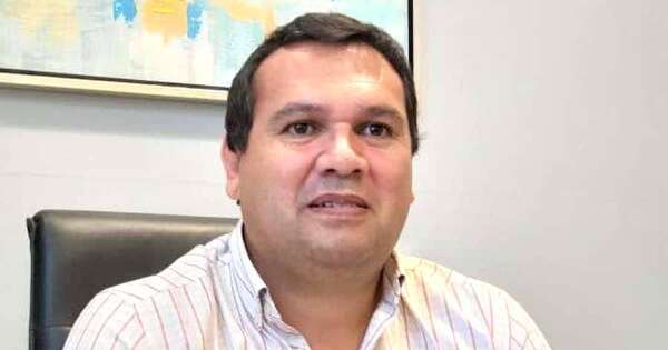 La Nación / “El fiscal general fue electo con bendición de Marito”