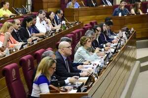 Gobierno insiste en dejar sin recursos a Central - Política - ABC Color