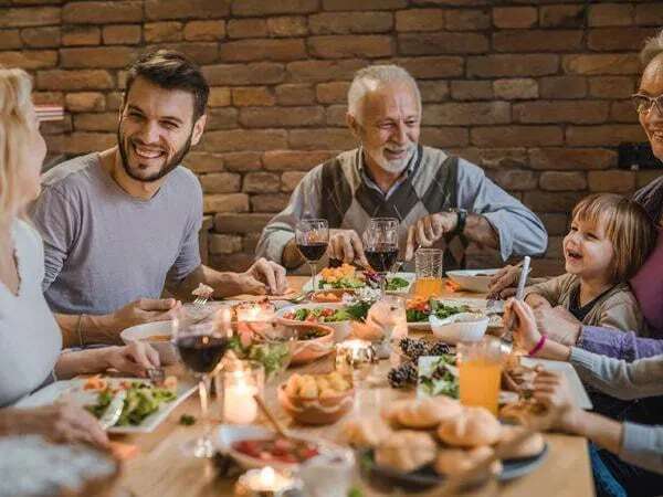 Semana Santa: disfrutar sin culpas y cuidando nuestra alimentación - Estilo de vida - ABC Color