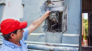 Instalaciones eléctricas de escuelas no aguantan y alumnos sufren por calor