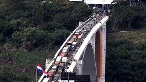 Robo y tráfico de cobre: La Policía Nacional no interviene en la frontera