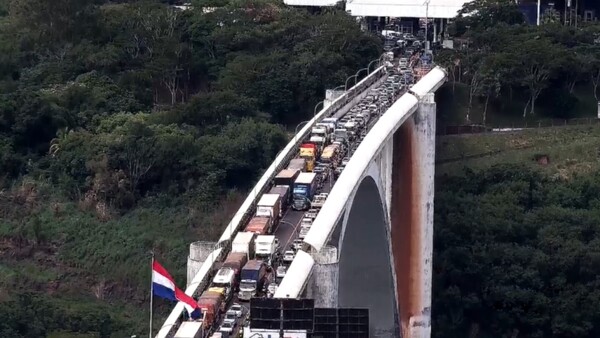 Robo y tráfico de cobre: La Policía Nacional no interviene en la frontera