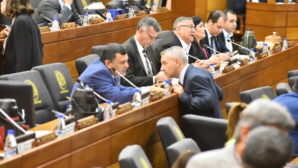 Abdismo repudia imputación y habla de proceso torcido