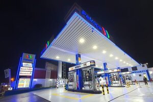 Petropar anunció el aumento en G. 500 de los precios de los combustibles
