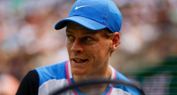 Versus / Sinner aplaca al joven Shelton y vuelve a cuartos de Indian Wells