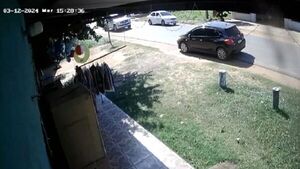 Un hombre muere acribillado en su camioneta en Villa Ygatimí